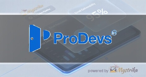ProDevs Outsourcing Inc Agency logo