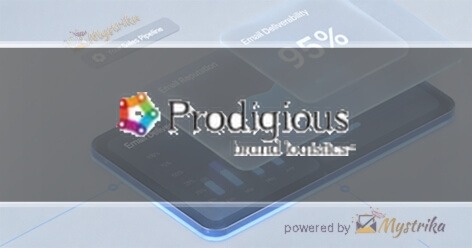 Prodigious Norge