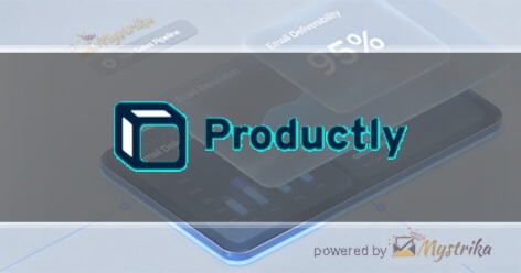 Productly Agency logo