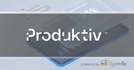Produktiv Agency logo