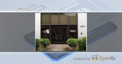 Professional Mail Services