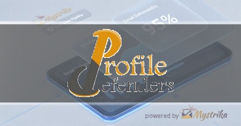 Profile Defenders