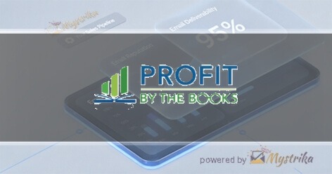 Profit by Books