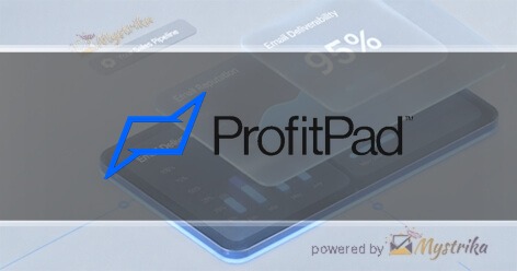 ProfitPad