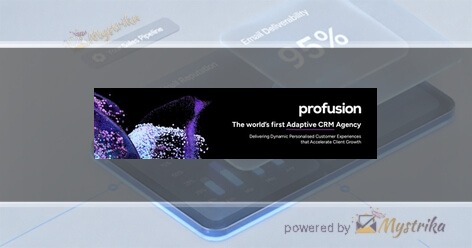Profusion CRM