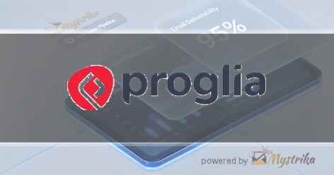 Proglia Agency logo