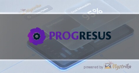 Progresus