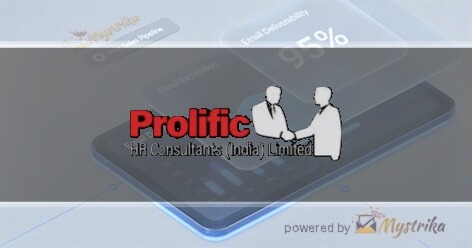Prolific HR Consultants