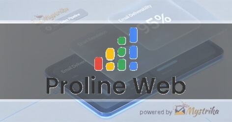 Proline Web
