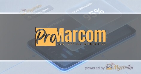 ProMarcom Inc.