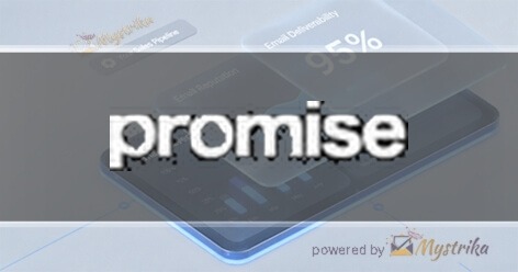 Promise Agency logo
