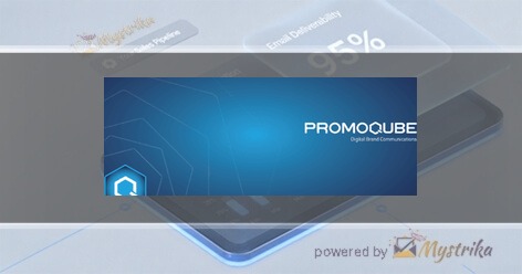 Promoqube