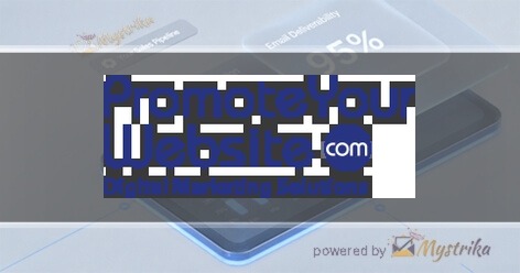 Promote Your Website