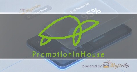 PromotionInHouse Agency logo