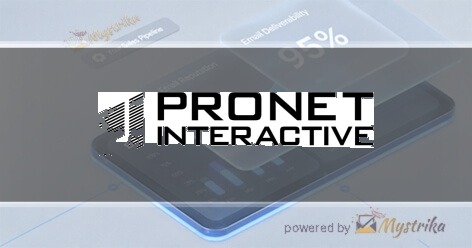 Pronet Interactive