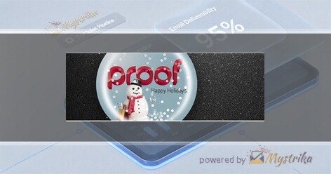 Proof Integrated Communications