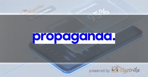 Propaganda Creative