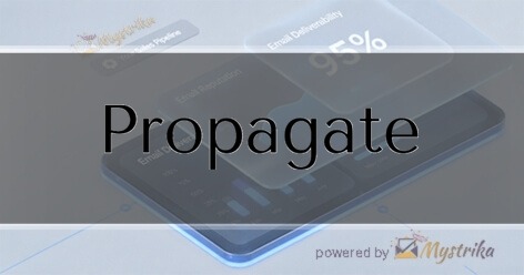 Propagate NZ Limited