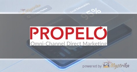 Propelo