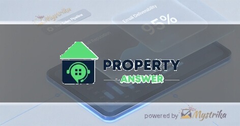 Property Answer Agency logo