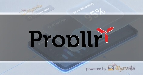 Propllr