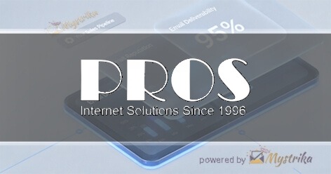 PROS Internet Solutions