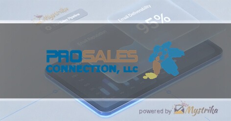 ProSales Connection, LLC