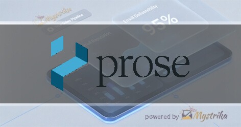 Prose