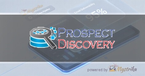 Prospect Discover