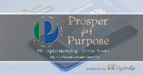 Prosper for Purpose