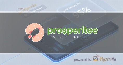 Prosperitee Accounting