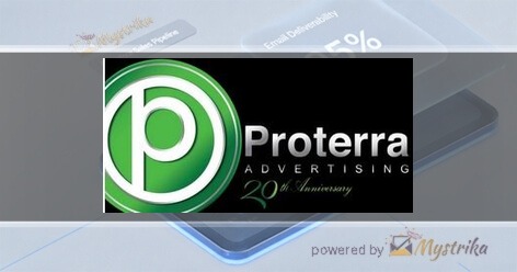 Proterra Advertising