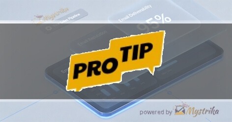 PROTIP Marketing Agency logo