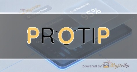 PROTIP UK Agency logo
