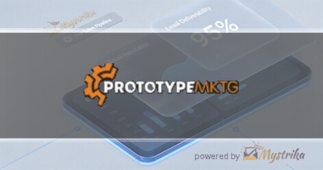 Prototype MKTG