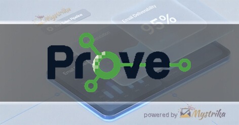 Prove