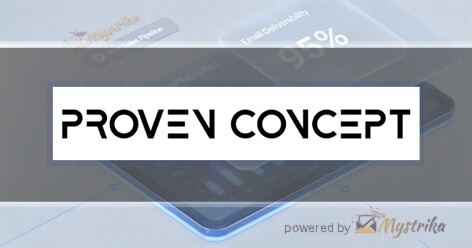 Proven Concept