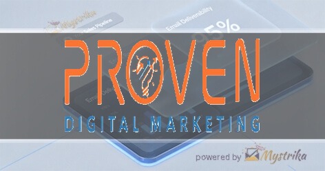 Proven Digital Marketing