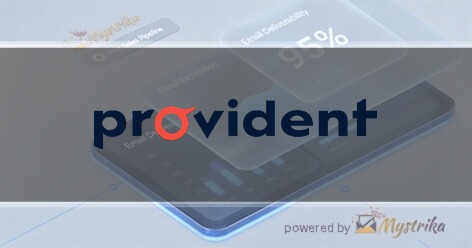Provident C.R.M. Ltd