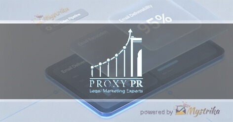 Proxy PR