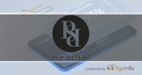 PS.PARTNERS Agency logo