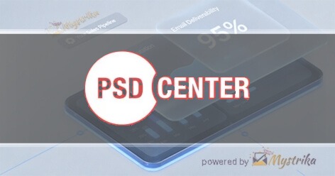 PSDCenter