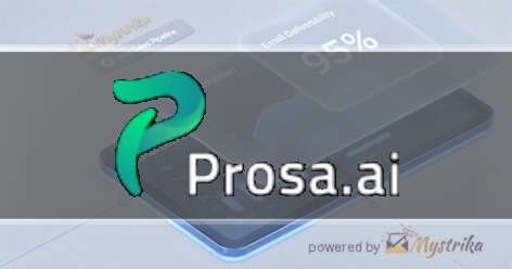 PT Prosa Solusi Cerdas