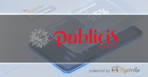 Publicis Canada Agency logo