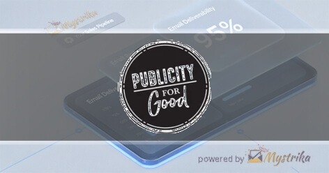 Publicity For Good