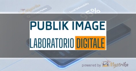 Publik Image srl