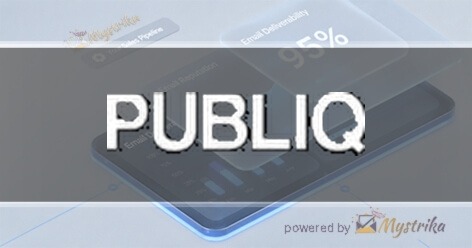 PUBLIQ Group Inc