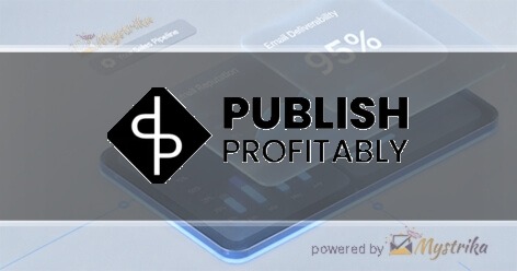 Publish Profitably