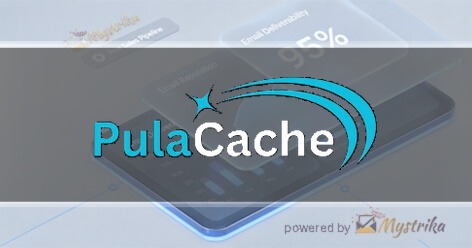 Pulacache
