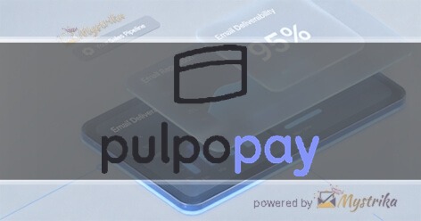 PulpoPay Agency logo